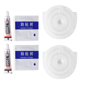 AFI Shoe Sole Sticker Sole Wear-resistant Rubber Sticker Heel Protection Self-adhesive Tailorable Sports Anti-Slip Sticker