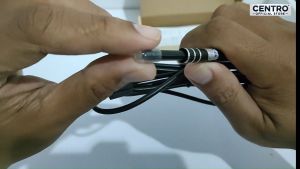 Kamera Mini Endoskopi Pembersih Telinga Otoskop Endoscope HD USB Wired | Pembersih Telinga Canggih Camera Sambung ke Hp Laptop Multifungsi | Alat Korek Pembersih Telinga Kuping dengan Kamera | Camera Mini Pembersih Saluran dalam Telinga | TaffOmicron EU-0
