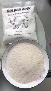GOLDEN COW Sour & Cream Powder