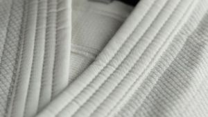 Gi Judo Hook Fight Gear Judo Gi Hook Baju Judo Hook