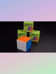 Diansheng | Educational 3E Magic Cube