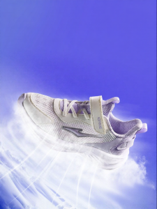 Erke | Breathable Kids Sports Shoes