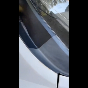 Car Plastic Restorer Back to Black Gloss Cleaning Auto Polish Repair Coating Rubber and Plastic Retreading Agent Spray