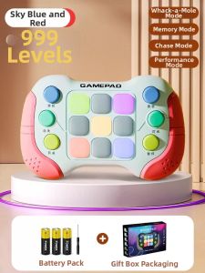 WEIBAI | Intelligence Enhancing Focus Training Game Machine