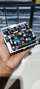 socl 504 siap pakai 2 set transistor toshiba 5200 original