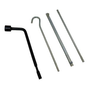 Paket Kunci Roda & Handle Putaran Dongkrak AvanzaXenia VelozLuxiograndmaxAgyaAylaCalyaSigraGrand LivinaXpander