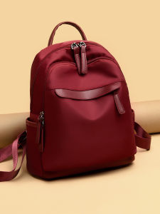 CHENGJIU | New Style Korean Simple and Stylish Womens Backpack