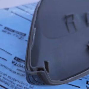 Cover Spion Luar Depan Kanan Toyota Sienta 87915-0K928