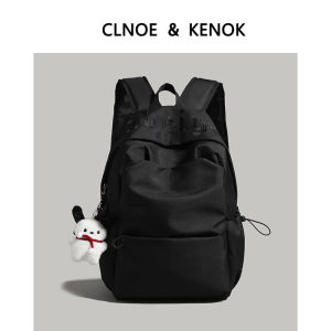 Spacious Lightweight School Backpack 2025 New Edition