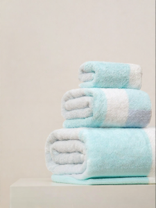Purcotton | Absorbent Non-Shedding Soft Bath Towel