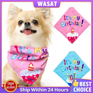 Party Decoration for Pets: Soft Caps & Cute Cat Dog Accessories