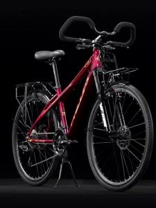Professional Gear Road & Mountain Bike