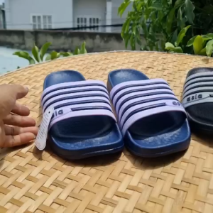 Dép Nam Nữ Asia Siêu Nhẹ Đi Mưa