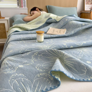 AIYUN | Summer Multifunction Cotton Blanket