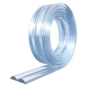 EUDEMON | Transparent Anti-Collision Strips for Childrens Table Corners and Wall Corners
