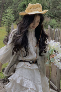 CHOUXIE | Elegant Fashion Small Size Suit Dress