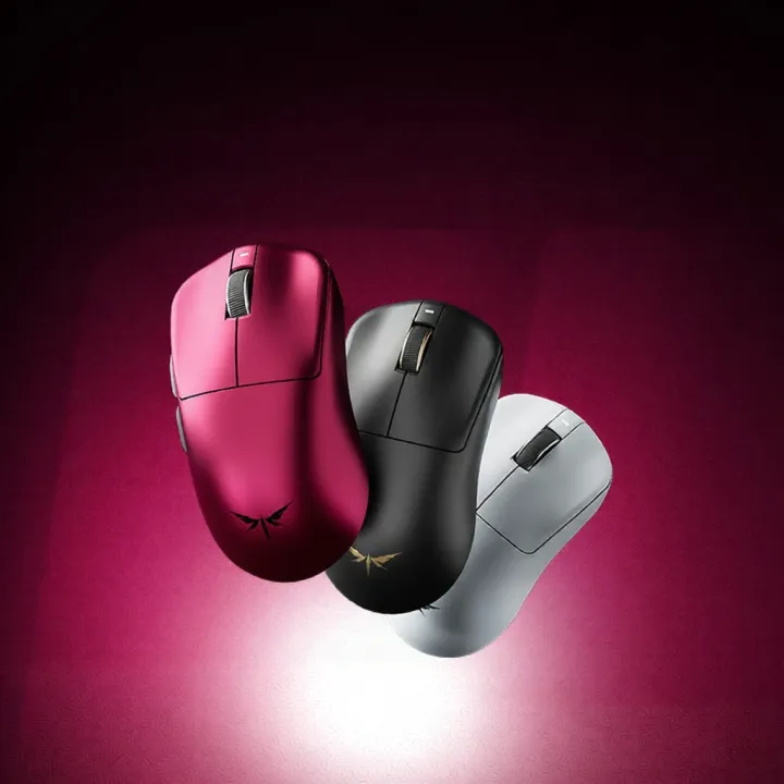 VGN | Wireless Tri-Mode Long Battery Gaming Mouse