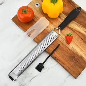 cheese grater/Stainless steel cheese grater