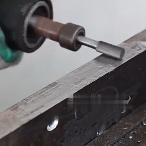 หัวคาร์ไบด์ ชุดดอกเจียร ชุดหัวเจียรทังสเตนคาร์ไบด์ ชุดดอกเจียรทังสเตนคาร์ไบด์ ดอกเจียรดอกกัดแกน 10ชิ้น ขนาดแกน3มิลxหัว6มิล ดอกเจียรคาไบร์ ดอกคาร์ไบด์ ดอกบอสเจียร์ ดอกเจียรฝาสูบ หัวเจียรคาร์ไบ ดอกคาไบค์ ดอกเปิดพอร์ต หัวกัดเหล็ก หัวเจียรคาไบค์ ดอกคาไบ