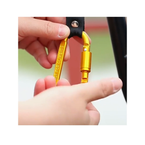 Móc trước xe đạp/xe máy đa năng dùng treo mũ bảo hiểm/đồ dùng-NIEVE