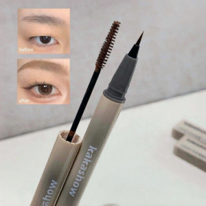 blk cosmetics | Waterproof Long-lasting Dual-tip Eyebrow Pencil