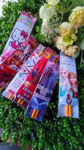 2pcs Mongol personalized Laser Engrave 2pcs CUSTOMIZED SLEEVES