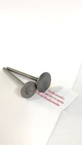 วาล์วไอดี วาล์วไอเสีย (1ชุดได้2ชิ้น) GPX DRONE150 (รุ่น2วาล์ว) จีพีเอ็กซ์ โดรน150 เครื่องยนต์ 150 Gpx Drone 150 วาล์วไอดี1+ไอเสีย1 รุ่น 2วาล์ว