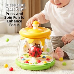 BTOP | Educational Coordination Toy for 1-2 Year Olds Hand Eye
