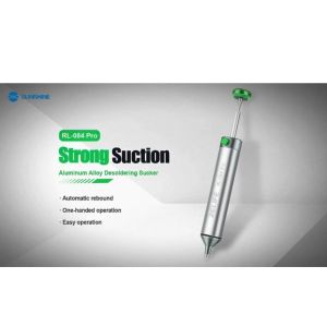 Soldering Pump RL-084 Pro Original (Vacum Timah)