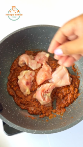 Chicken Curry Paste | Halal | Veg or Meat Curry Paste | Cook in 10min