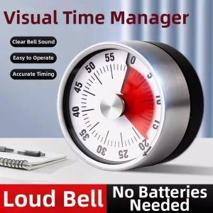 Visual Magnetic Children Cooking Timer