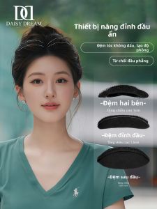 DAISY DREAM | Hair Volumizer Puff Invisible Hair Pad