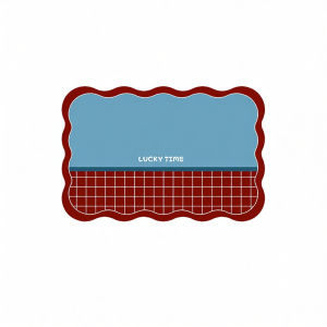 YUNHAOBUYI | Anti-slip Absorbent Diatomite Mat