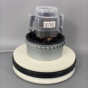 Maximum Peak 1500W Universal Industrial Vacuum Cleaner Motor Large Power Cleaning Part