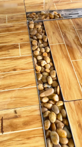 Natural Decorative Pebble Stones - For Garden Drainage Landscaping & Plant Decor | Eco-Friendly | Free Shipping
