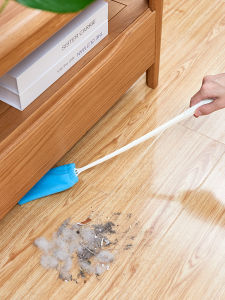 Japan For Home Duster Gap Cleaning Dust Brush Bed Bottom Fabulous Cleaning Tool Cleaning Long Handle Feather Duster
