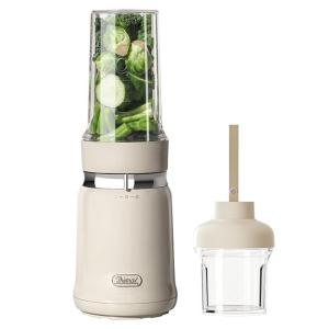 「China Plug」Thimax | Small High-Power Blender with Grinding Function for Home Use