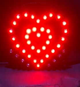 Stoplamp Running LED Honda Scoopy mode Love.