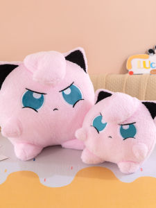 GUAIBUDIAN | Moody Plump Sprite Stuffed Doll Pillow