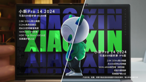 【Lenovo Local Warranty】2024 Lenovo Xiaoxin pro 16 Laptop | Lenovo Xiaoxin pro 14 | Intel Core Ultra 5 125H/Ultra 9 185H/AMD Ryzen7-8845H | 16"/14"inchs 2.8K 120Hz Screen | Lenovo Xiaoxin Laptop | Lenovo Laptop