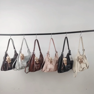 Grosirready 2690 tas selempang wanita  tas wanita tas import Tas Slingbag Wanita Tas  Wanita