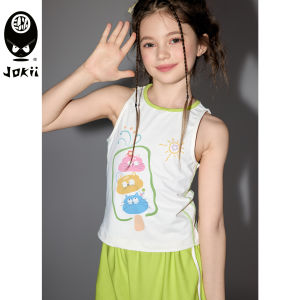 Cute Versatile Children Vest