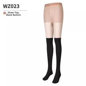 PGM GOLF | UV Sun Protection Ice Feeling Base Layer Nude Sensation Socks