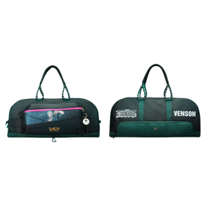 VenSon | Dry Wet Separation Large Capacity Badminton Bag