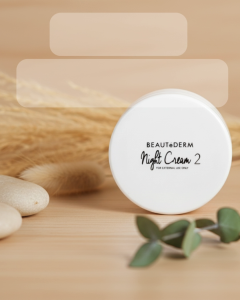 Beautederm Night Cream 2 50g Promo Buy 1 Take 1 Skin Repair Night Moisturizer for All Skin Types