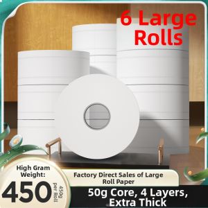 DANNASI | Hotel Large Roll Paper For Commercial Use
