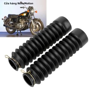EELHOE | Ốp Bảo Vệ Phuộc Trước Xe Máy Đa Năng Chống Bụi Giảm Xóc Dành Cho Xe Mô Tô Địa Hình Xe Môtô Thể Thao