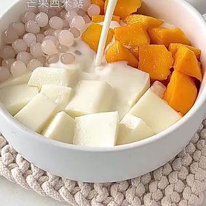 Natural Additive Free High Quality Sago
