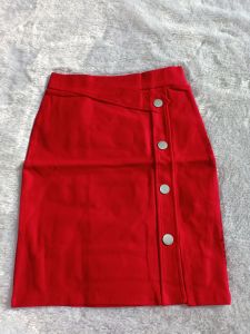 Gs Rok mini BR 112 rok span impor fashionable kualitas terjamin harga terjangkau pakaian wanita model kekinian