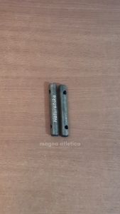 Penyambung Tali Naturehike NH20PJ096 Penghubung Tali Wood Buckle Diameter 6mm Mengatur Menyesuaikan Panjang Tali Tenda